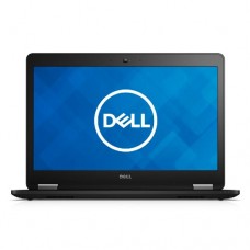 Dell   LATITUDE 14 E7470-i5-6300u-8gb-256gb